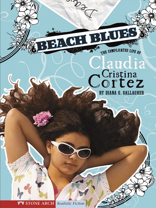 Title details for Beach Blues by Brann Garvey - Available